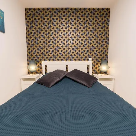 Appartunique - Chez Helder *