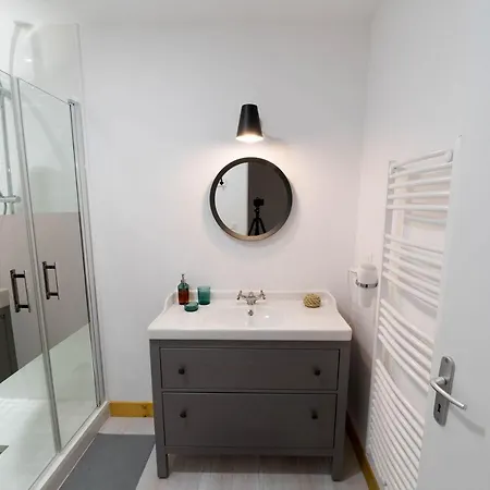 Appartunique - Chez Helder Appartement