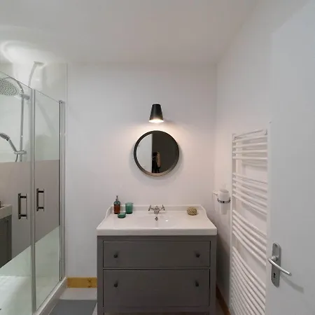 Appartunique - Chez Helder Апартаменты *