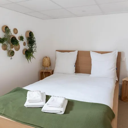 Appartunique - Chez Helder - Standing, Calme & Design