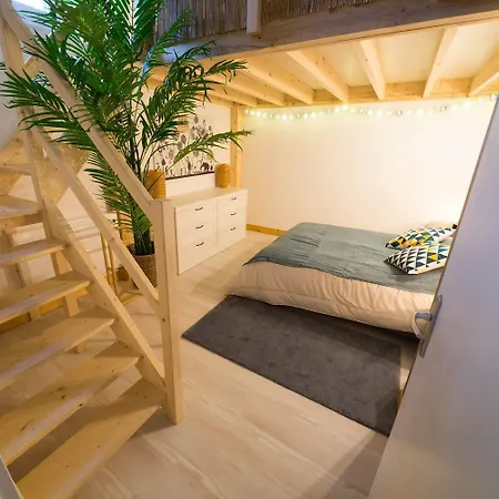 Appartunique - Chez Helder * Виши