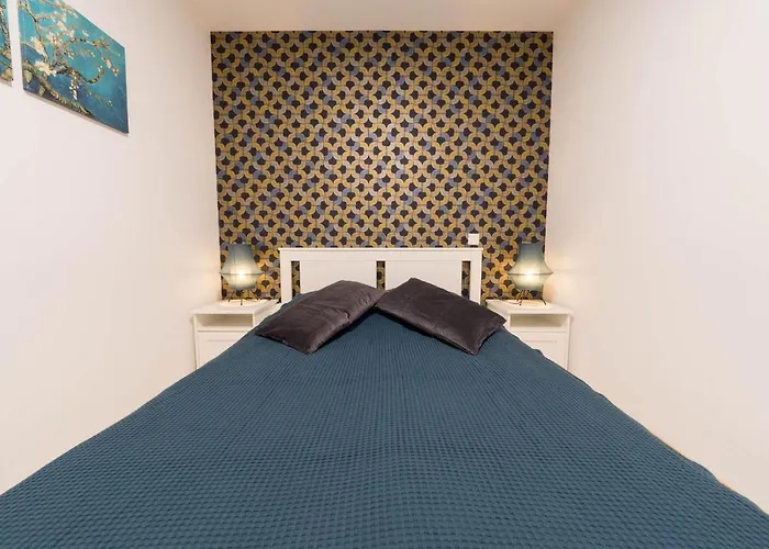 Appartunique - Chez Helder *