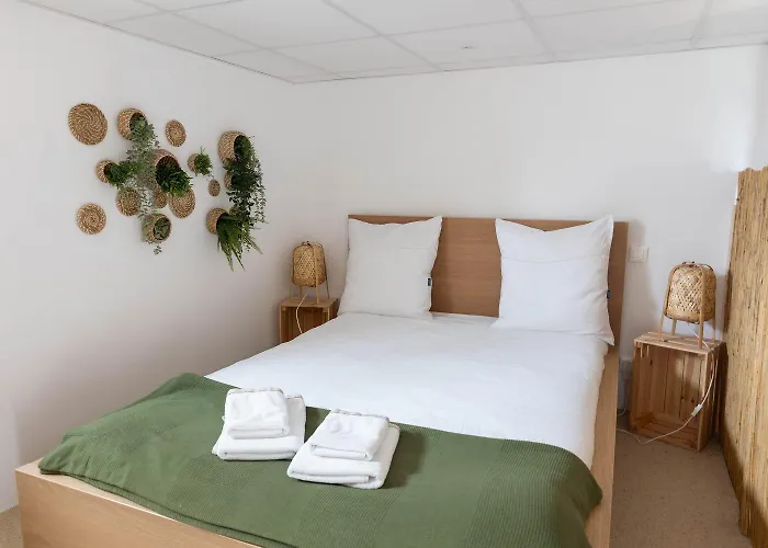 Appartunique - Chez Helder