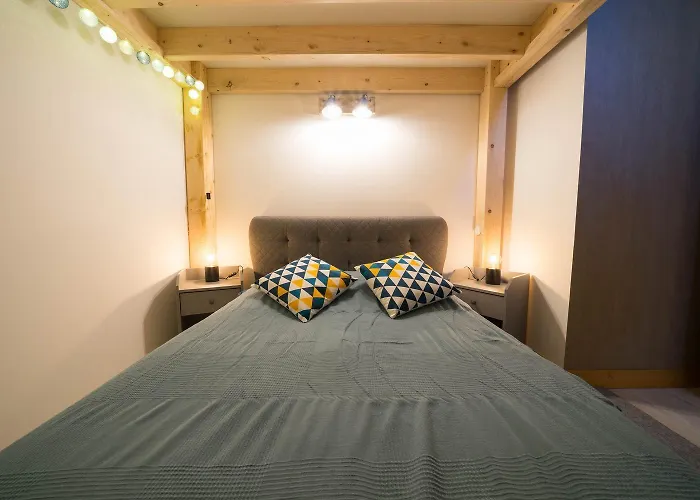 Appartunique - Chez Helder